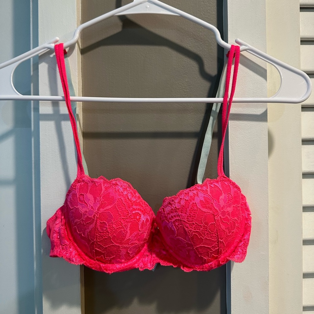 Victoria Secret Pink Bra